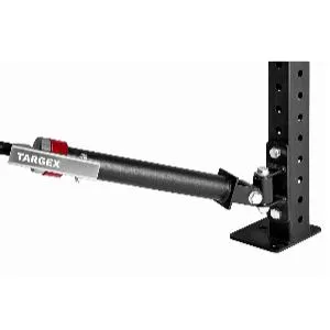 Поворотный узел для штанги Targex Expert