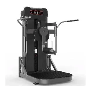 Мультитренажер для бедер и ягодичных мышц Realleader M3-1014