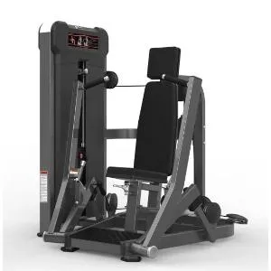 Грудной жим сидя Realleader M3-1001