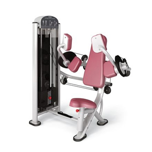 Купить Грузоблочный тренажер Panatta Fit Evo 1FE057 Жим вниз в Москве