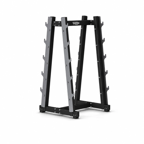 Стойка для штанг Technogym 10 Place Barbell Rack