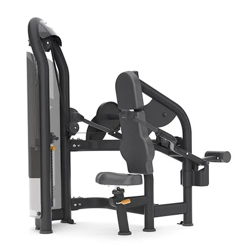 Отжимания сидя на трицепс Matrix Fitness Aura G3-S42_02