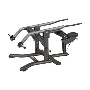 Нагружаемый дисками тренажер Hasttings Digger HD016-2