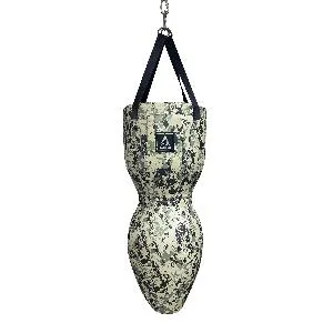 Боксерский мешок Targex SILUET URBAX