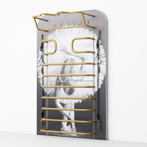 Многофункциональный комплекс с изображением и кристаллами Swarovski Desire Prime Print Custom