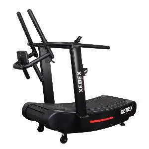 Беговая дорожка Xebex ACRT-01 Инерционная