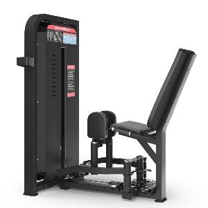 Грузоблочный тренажер на нижнюю часть тела Unix Fit 70 PRO (UC-6761) сведение/разведение ног  