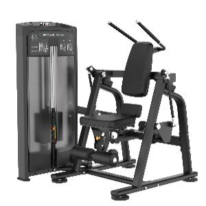 Купить Грузоблочный тренажер на верхнюю часть тела Smith Fitness Excellence RE8035 тренажер пресс-машина в Москве