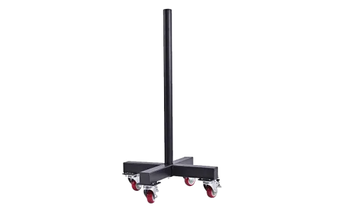 Передвижная стойка для дисков Hasttings Digger HD71B1