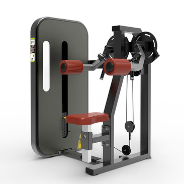 Дельты сидя Fiton LZX-1005