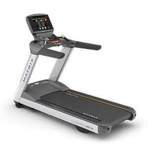 Купить Беговая дорожка Matrix Fitness T5xGT в Москве