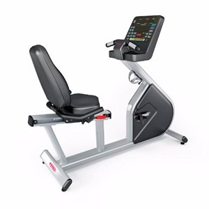 Купить Горизонтальный тренажер Panatta Horizontal Bike Fenix в Москве