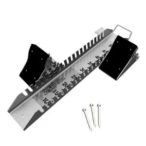 Колодки стартовые Original FitTools ПРОФ стальная основа