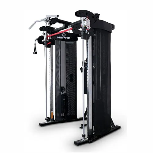 Двойная регулируемая тяга DAP Inspire FT2 (FT20B)