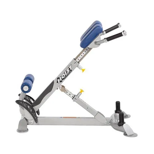 Гиперэкстензия Hoist CF-3663