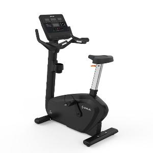 Велотренажер SHUA SH-B9100U Коммерческий вертикальный 