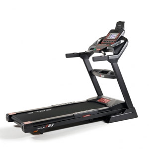Купить Беговая дорожка Sole Fitness F63 в Москве