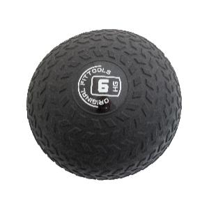 Купить Original FitTools Слэмболл 6 кг в Москве