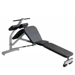 Скамья для пресса Realleader FW-2026