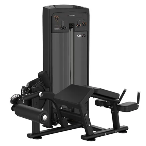 Сгибание ног лежа Smith Fitness Excellence RE8015