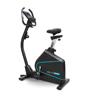 Велотренажер вертикальный Oxygen Nexus Guru UB HRC NEW домашний