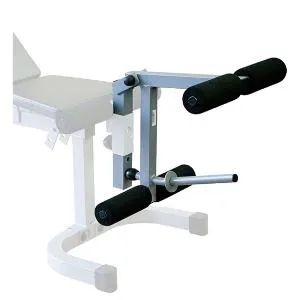 Опция сгибание-разгибание ног Body Solid Powerline PLDA1/PLDA11X