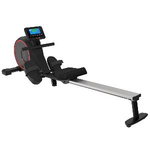 Купить Гребной тренажер Unix Fit Techno Rower 410E в Москве