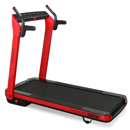 Беговая дорожка Oxygen M-CONCEPT SPORT