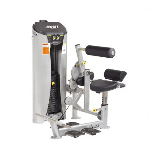 Многофункциональный тренажер Hoist HD-3600 (стек 82 кг)