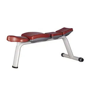 Силовой тренажер Bronze Gym H-036A (коричневый)