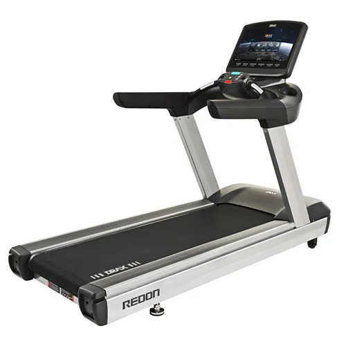 Беговая дорожка DRAX NR20XA