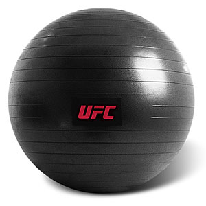 Купить UFC Гимнастический мяч - (75 см) в Москве