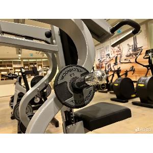 Technogym Диски 2,5 кг