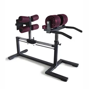 Глют-скамья (бедра и ягодичные) Kraft Fitness KFGHB