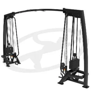 Кроссовер Oxide Fitness F036 кроссовер регулируемый