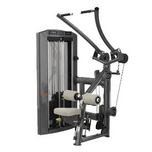Верхняя тяга с независимыми рычагами True Fitness SPL-1100