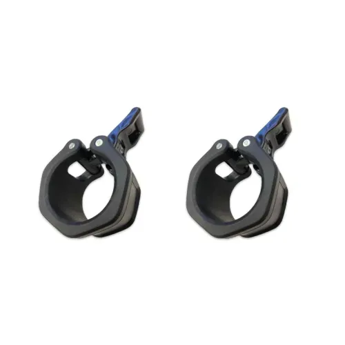 Замки для штанги Technogym Clamps