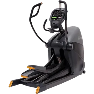 Эллиптический тренажер Octane XT4700 с консолью Standard