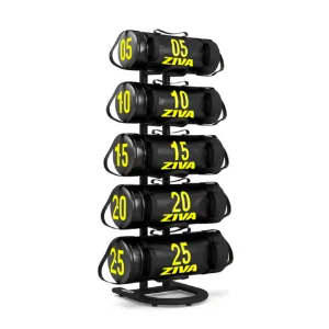 Стойка для аксессуаров Ziva