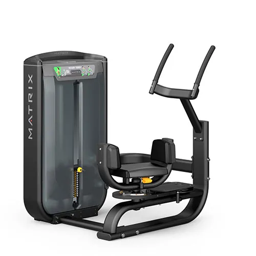 Грузоблочный тренажер Matrix Fitness ULTRA BASE G7-S55BH