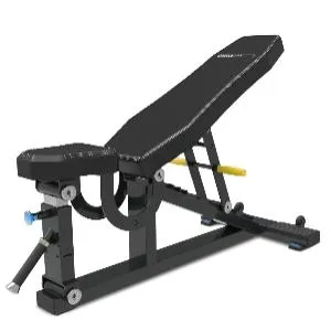 Силовая регулируемая скамья Unix Fit PRO (UC-1612D)