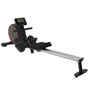 Гребной тренажер Unix Fit Techno Rower 410