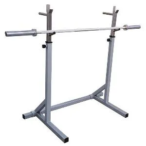 Стойка для штанги Aerofit AFBR107