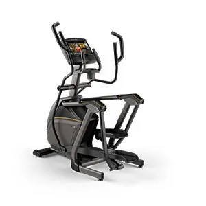 Эллиптический тренажер Matrix Fitness E50XIR