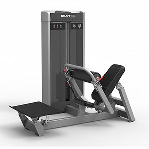 Купить Грузоблочный тренажер на нижнюю часть тела Kraft Fitness Ягодичный мост KFAHT в Москве