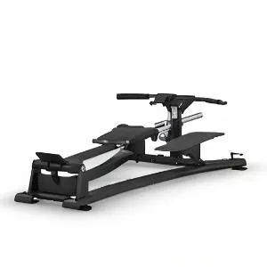 Т-тяга Matrix Fitness MAGNUM MG-PL35