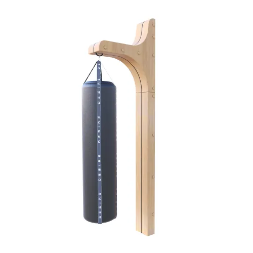 Боксерский мешок с колонной Desire Custom Box + Column