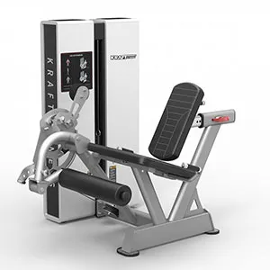 Разгибание ног Kraft Fitness KFXLE