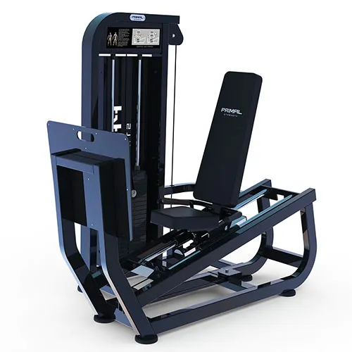 Жим ногами PRIMAL PSSS9100