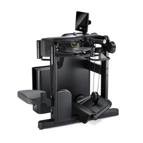 Обратная разводка Technogym Biostrength Reverse Fly 